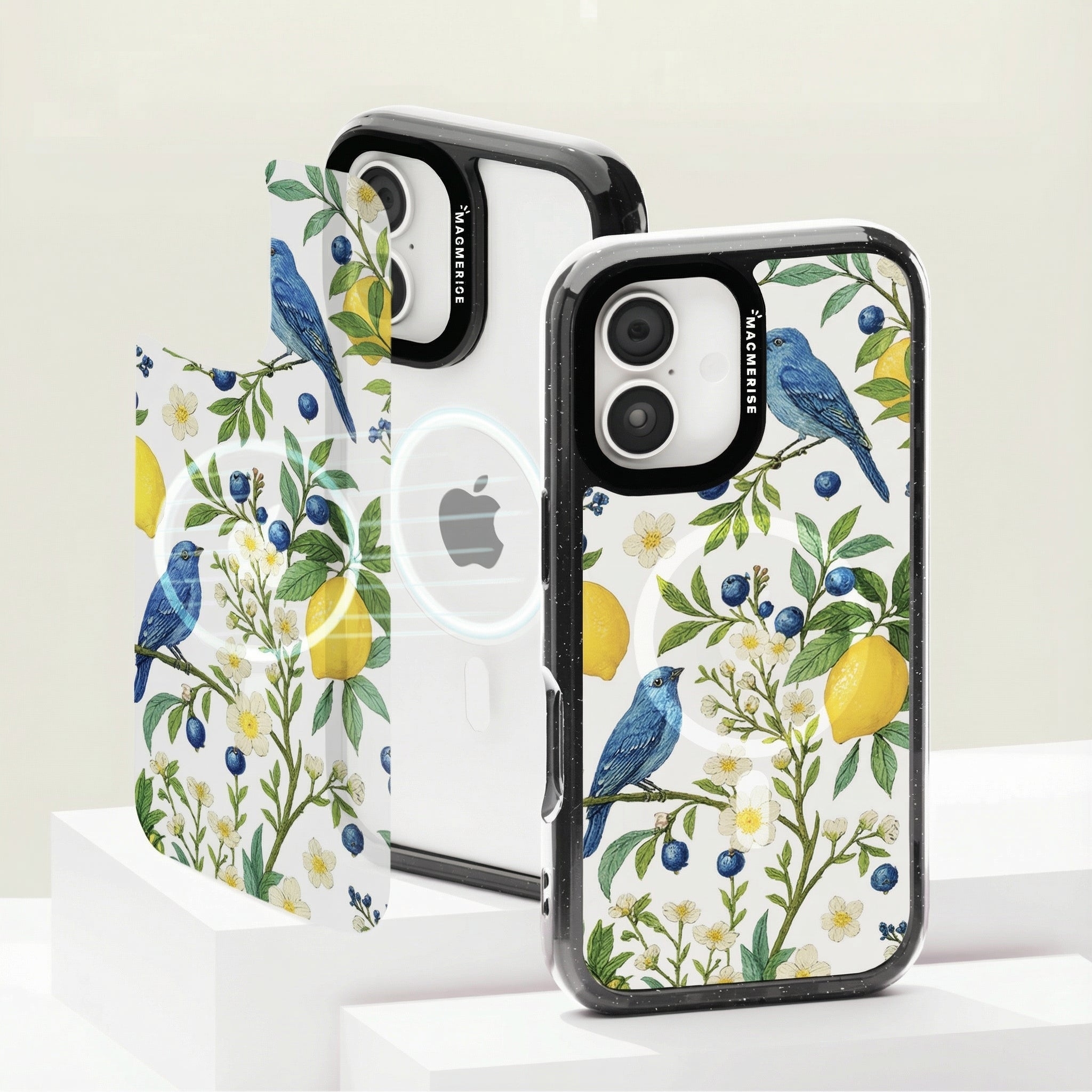 Blueberry Breeze - Situationship cover