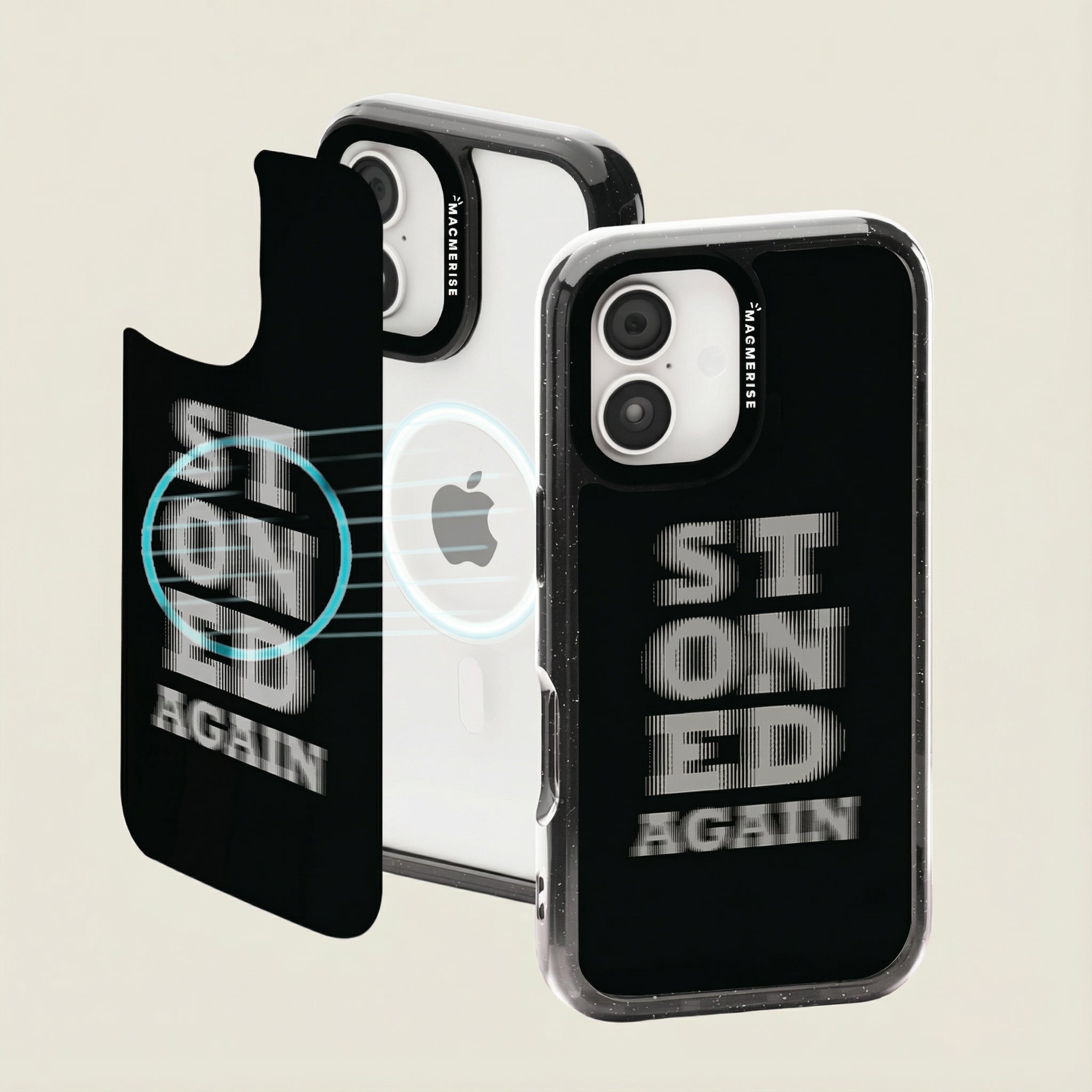 Stoned Again - iPhone 15 Pro Cover - Situationship