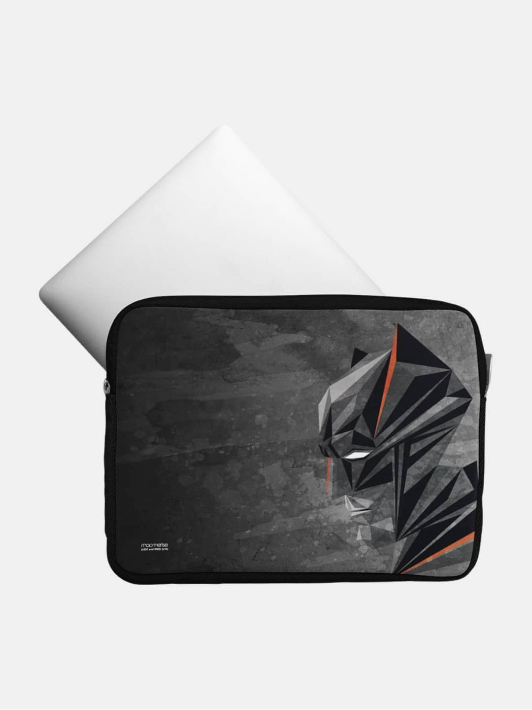 Batman Geometric - Laptop Sleeve 13 inches