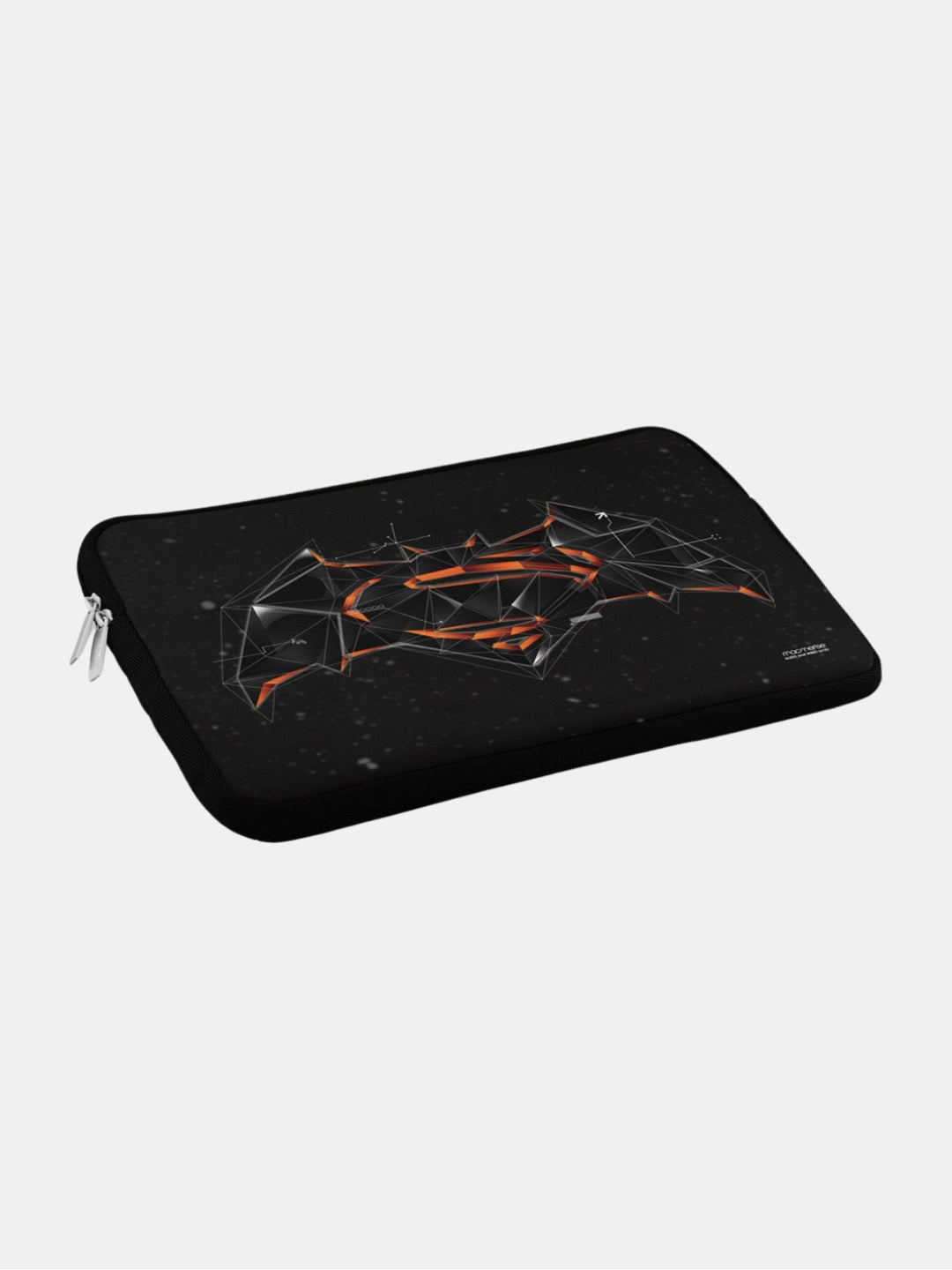 Bat Super Trace - Laptop Sleeve 13 inches
