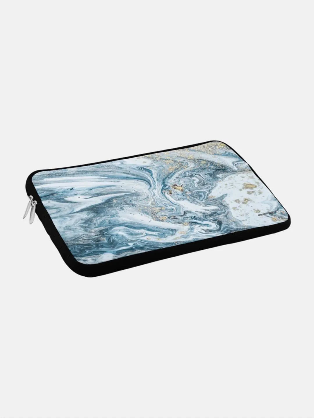 Marble Blue Macubus - Laptop Sleeve - Neoprene