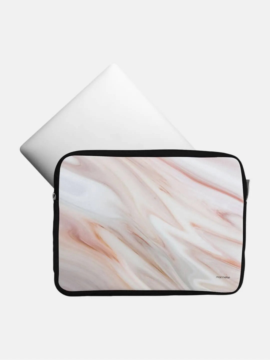Marble Rosa Levanto - Laptop Sleeve - Neoprene