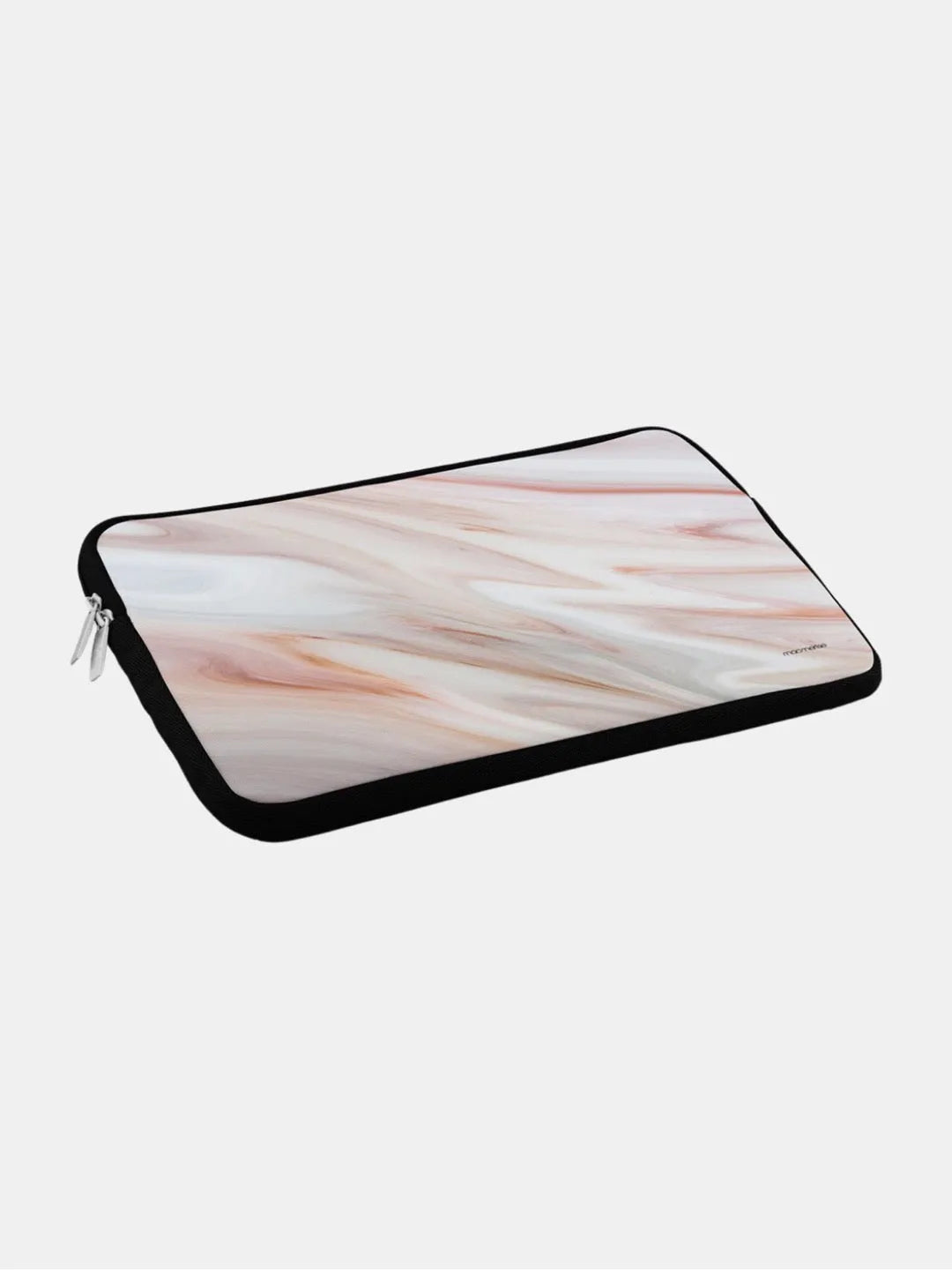 Marble Rosa Levanto - Laptop Sleeve - Neoprene