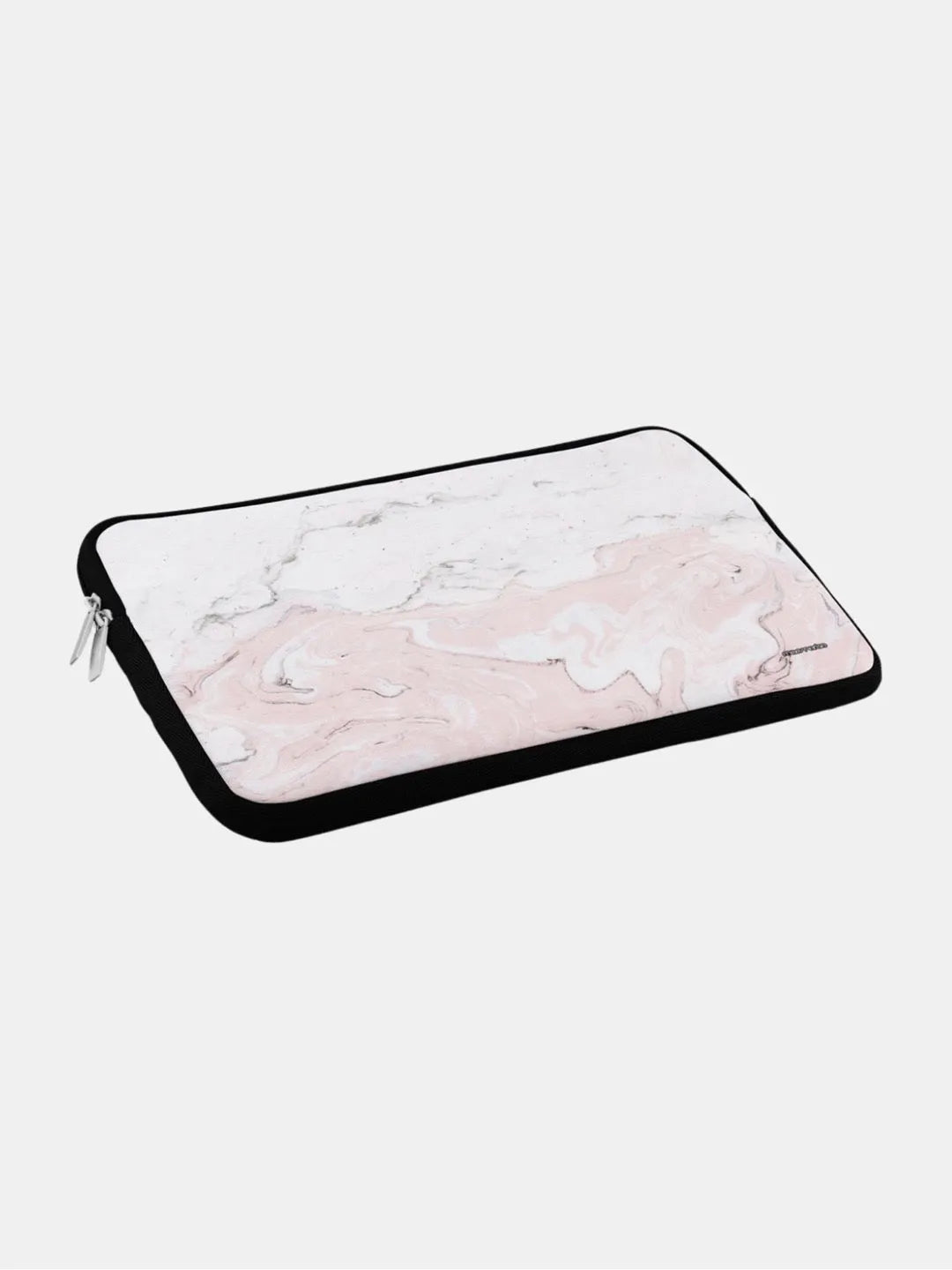 Marble Rosa Verona - Laptop Sleeve - Neoprene