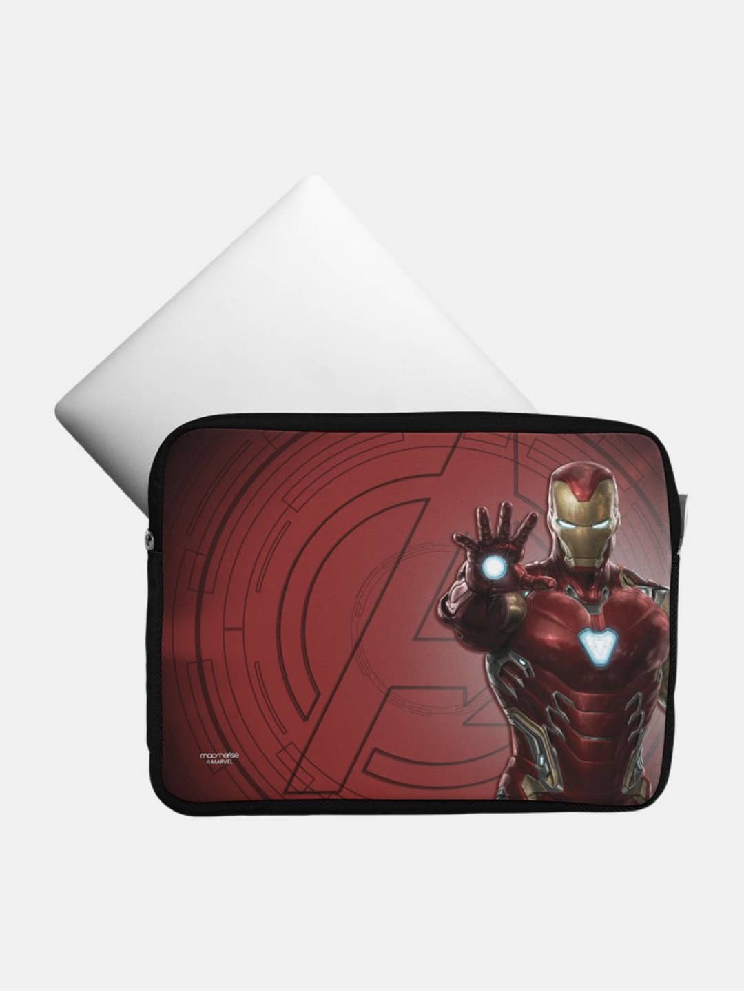 Mark LXXXV - Laptop Sleeve 13 inches