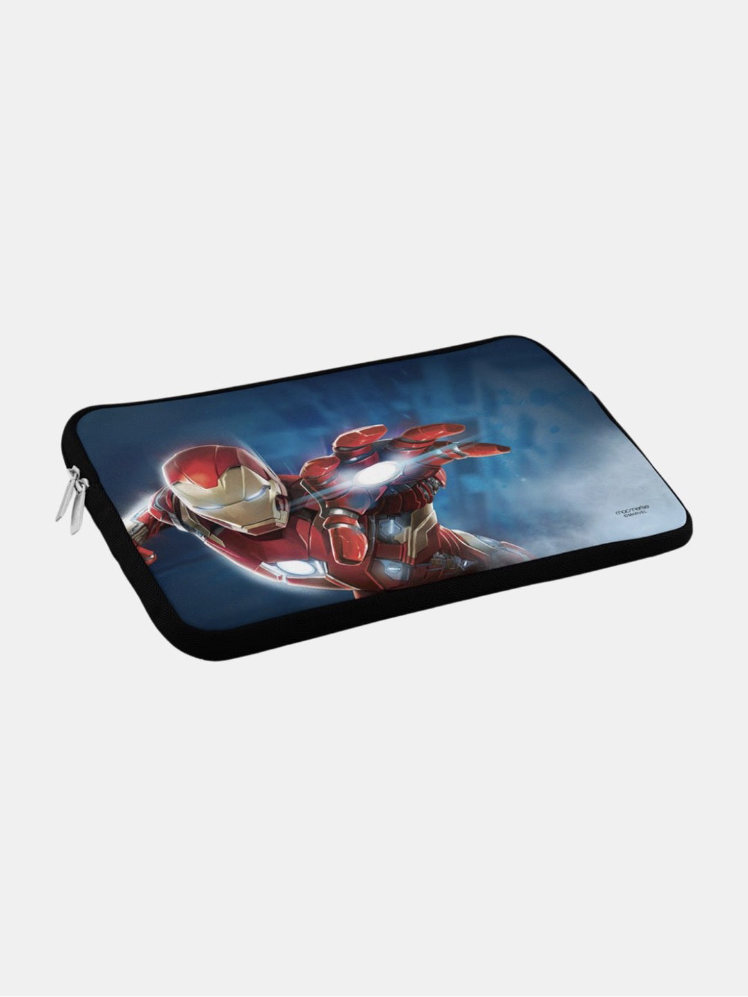 Mighty Ironman - Laptop Sleeve 13 inches