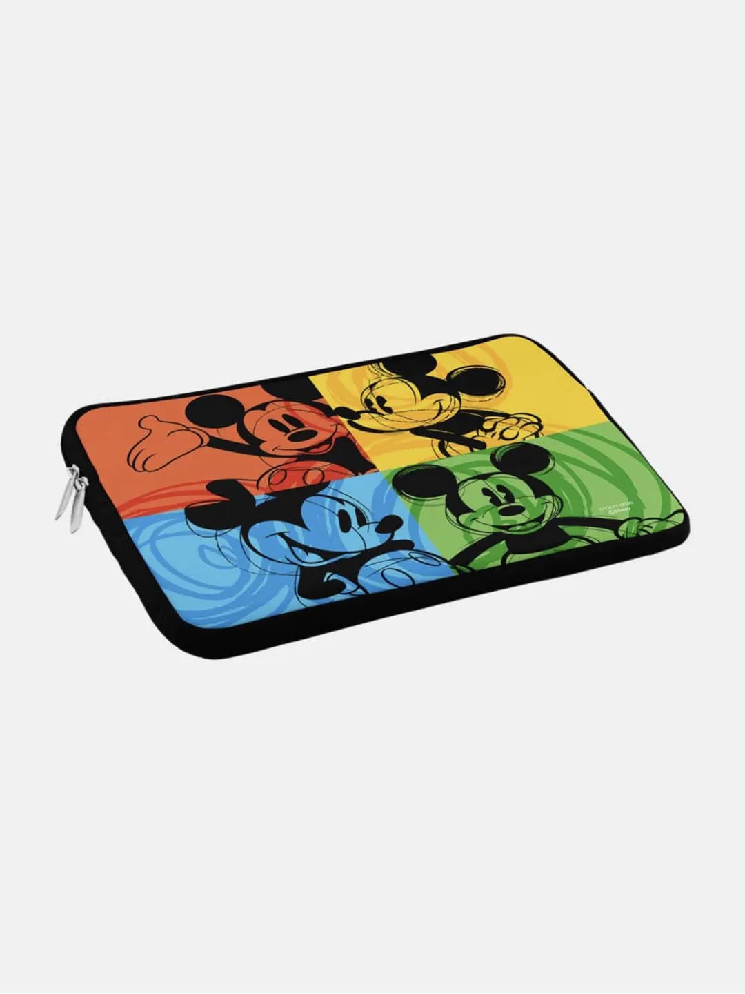 Shades of Mickey - Laptop Sleeve - Neoprene