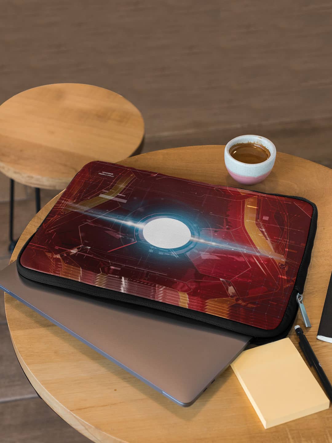 Suit of Armour - Laptop Sleeve 13 inches