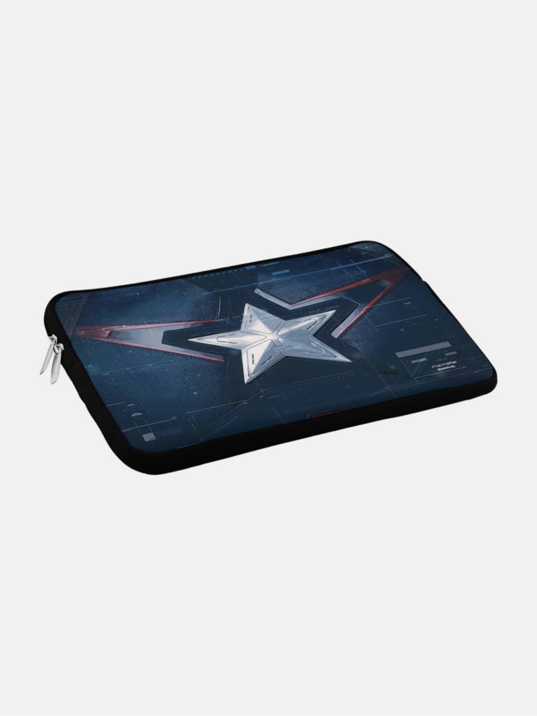 Suit up Captain - Laptop Sleeve 13 inches