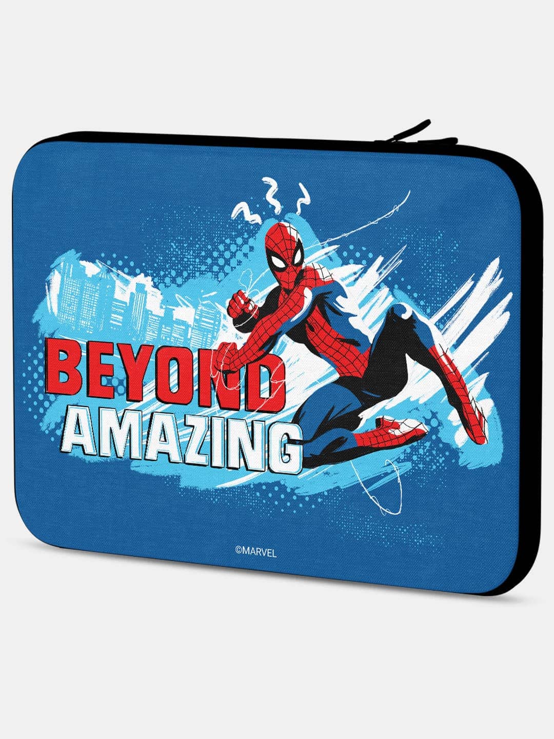 Beyond Amazing Spider Man - Laptop Sleeve 15 inches
