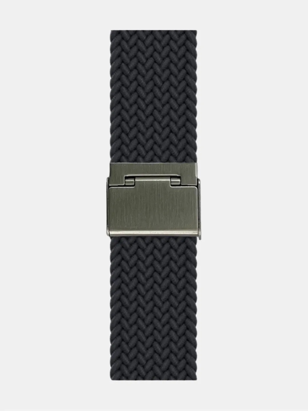 Braided Nylon - Apple Watch Band