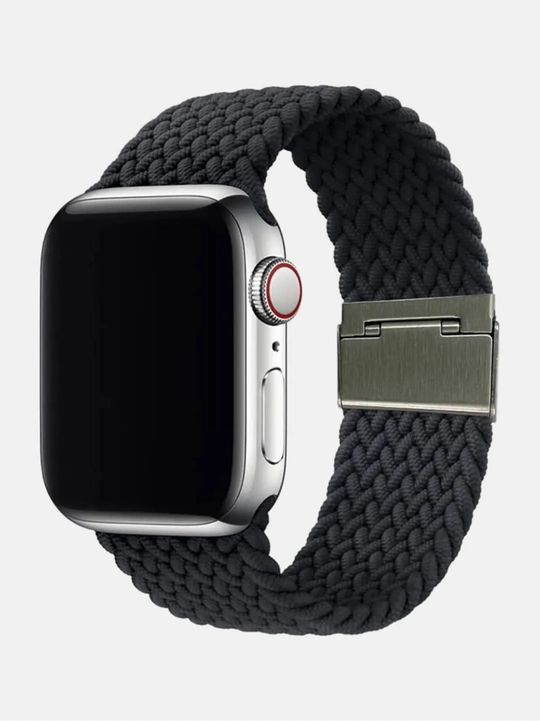 Braided Nylon - Apple Watch Band