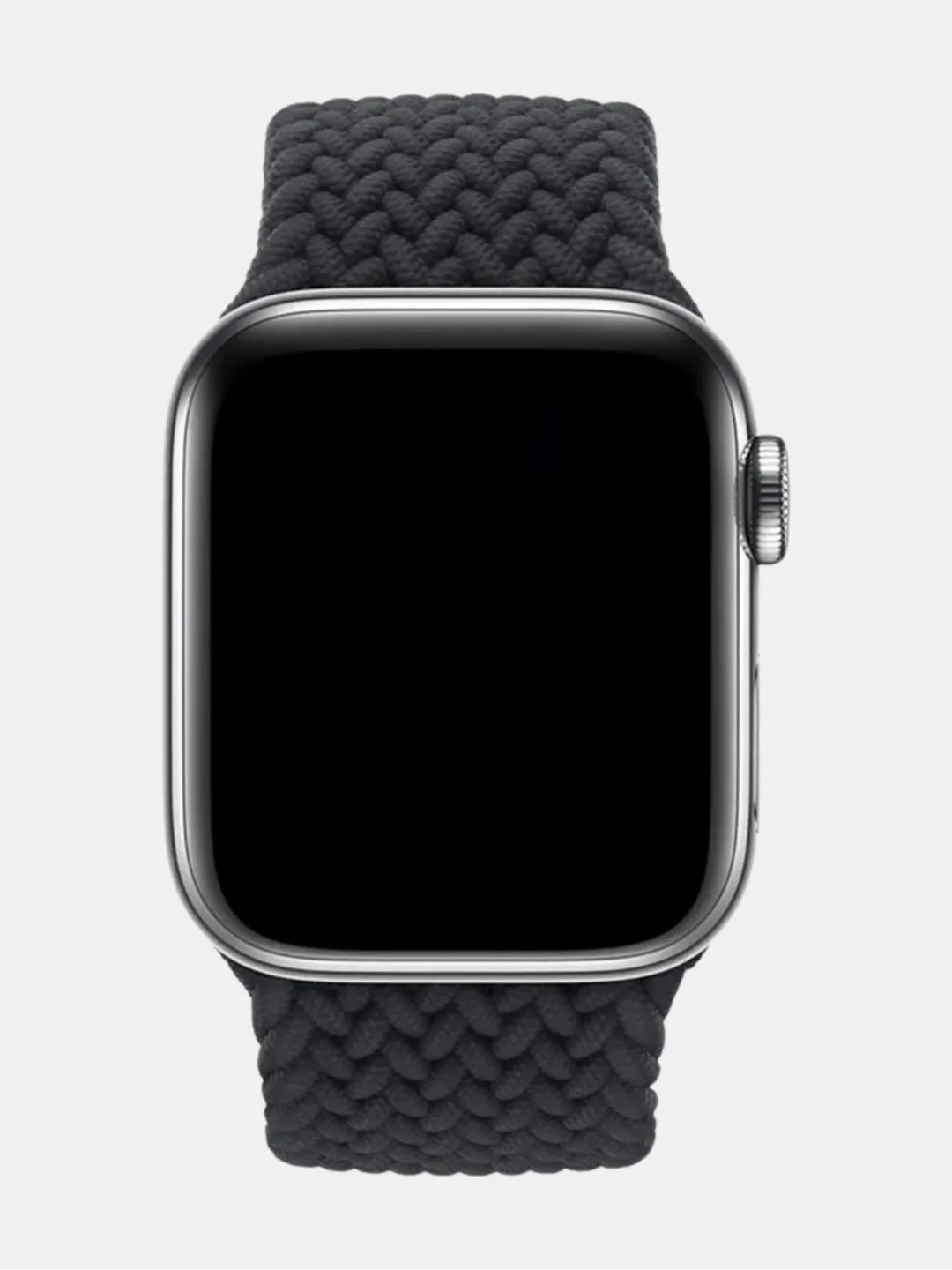 Braided Nylon - Apple Watch Band