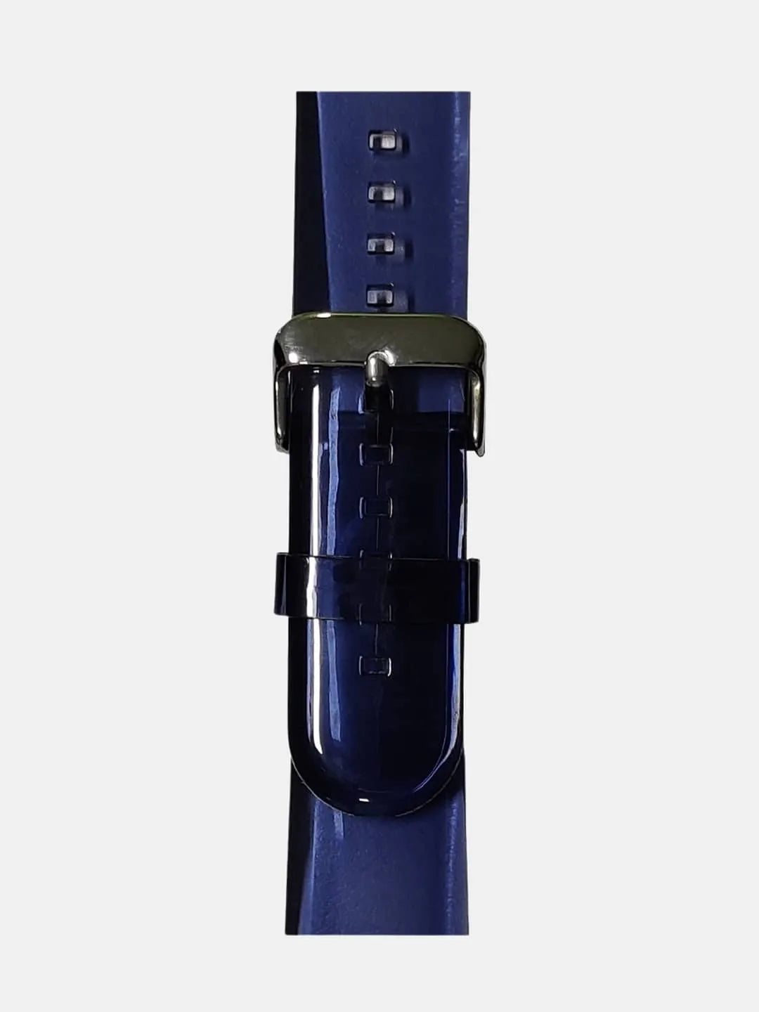 Clear - Apple Watch Band