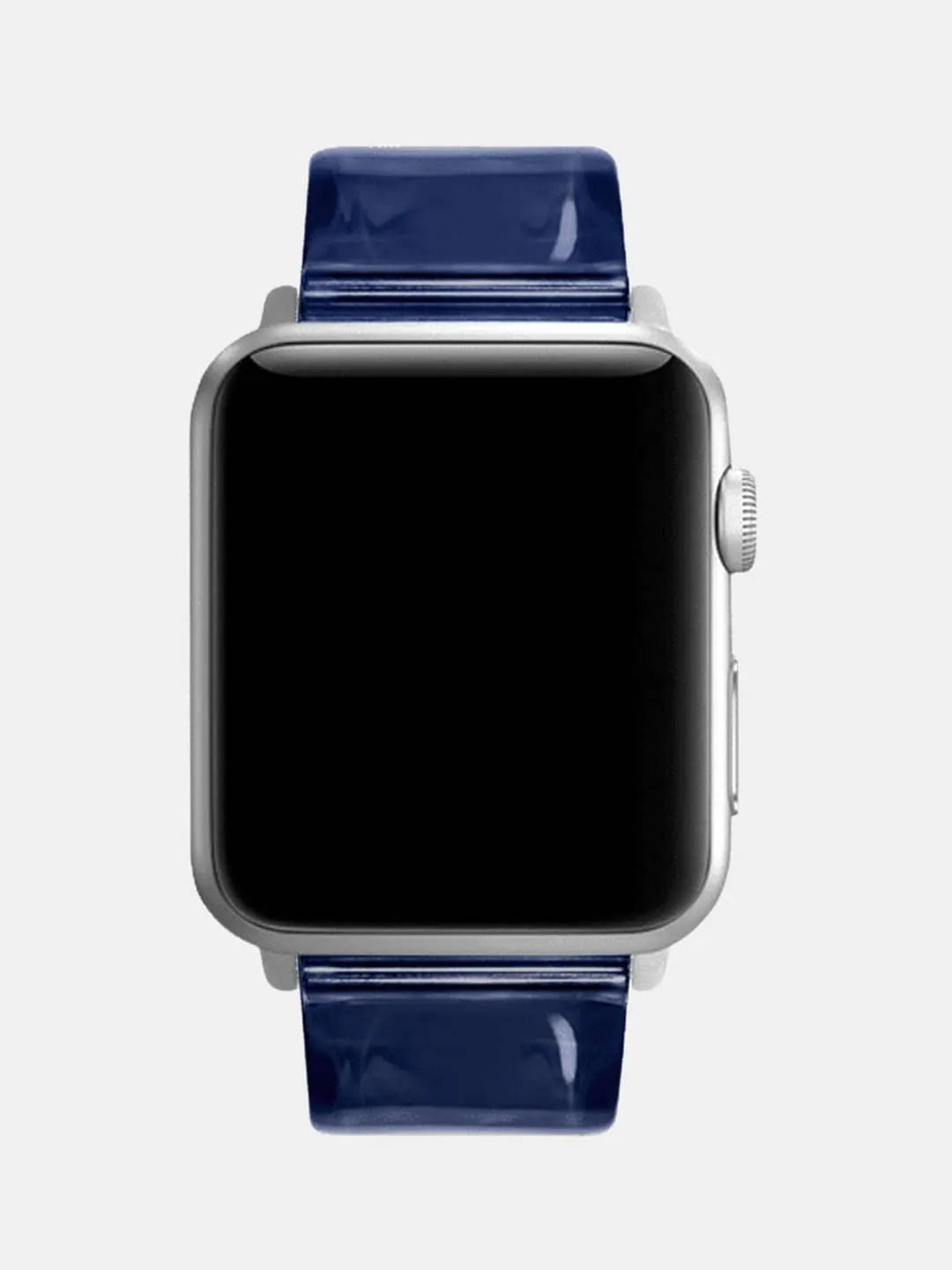 Clear - Apple Watch Band