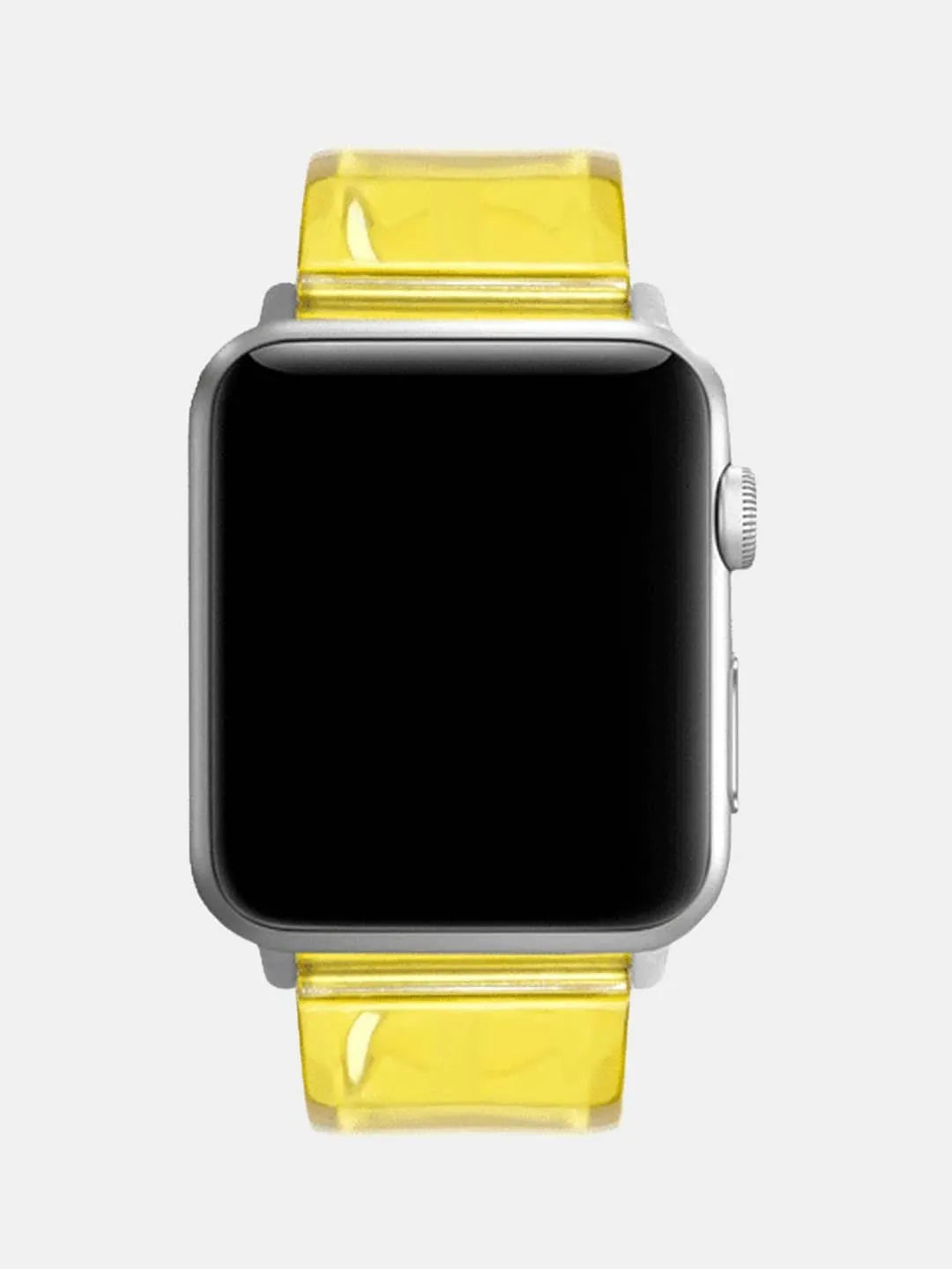Clear - Apple Watch Band