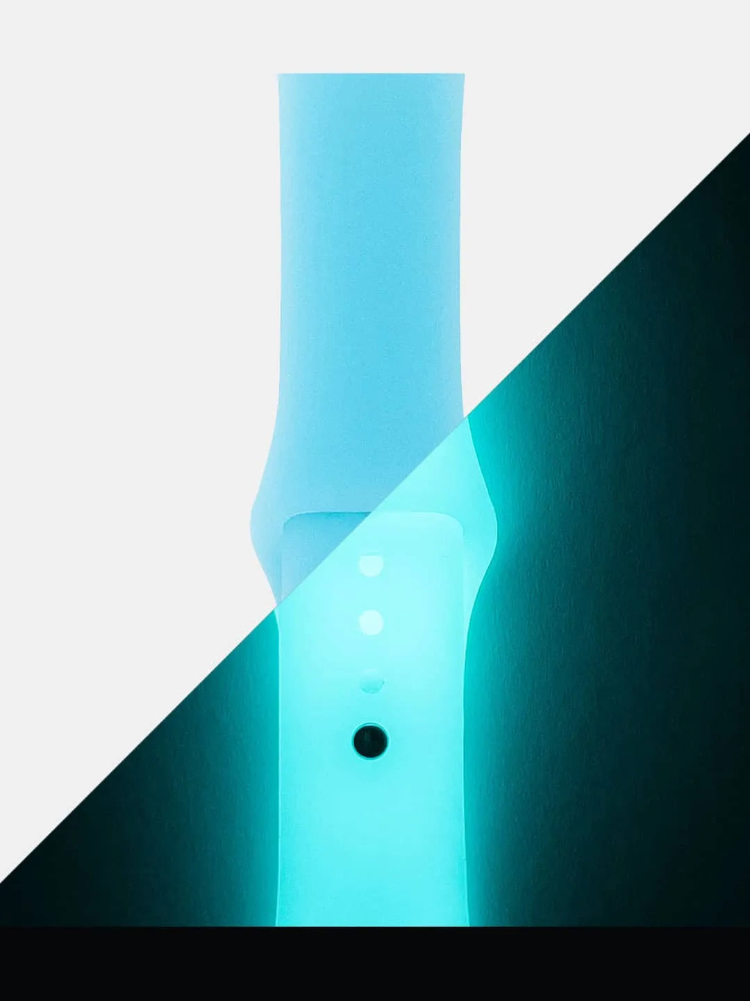 Glow in the Dark - Apple Watch Band