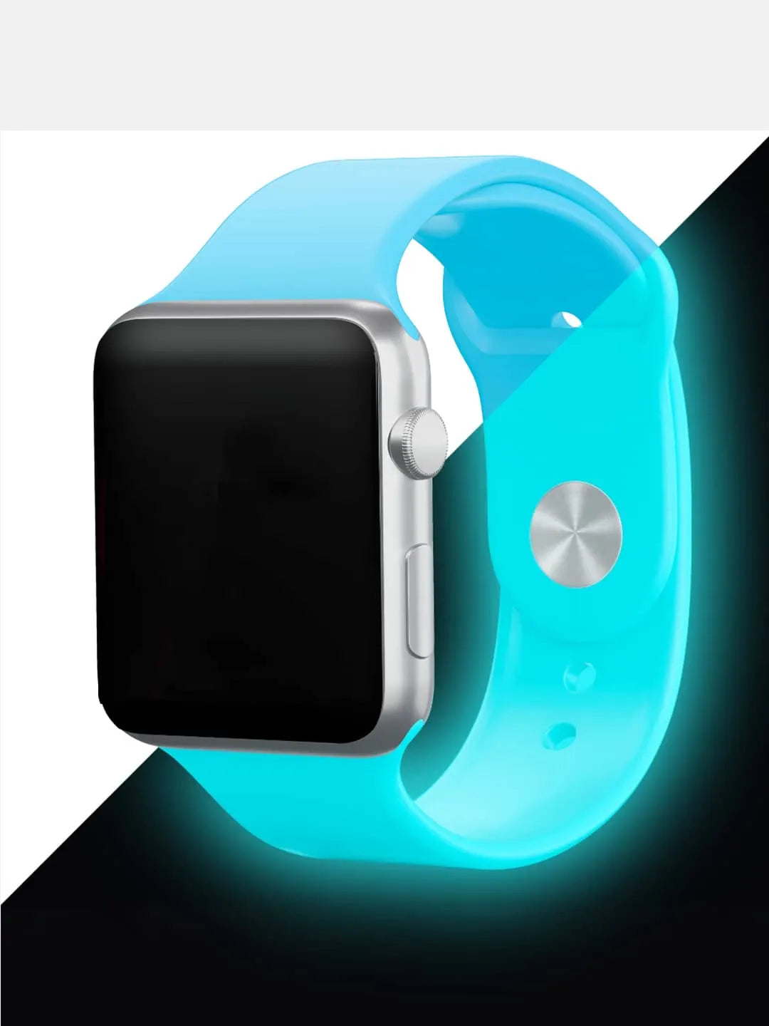 Glow in the Dark - Apple Watch Band
