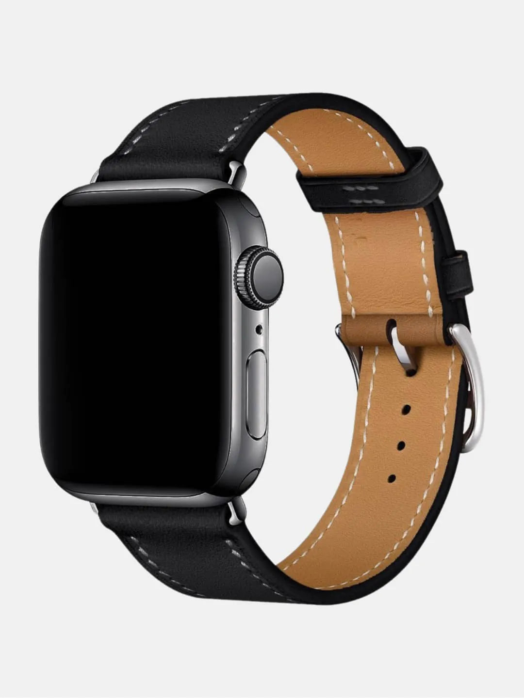 Classic Leather - Apple Watch Band