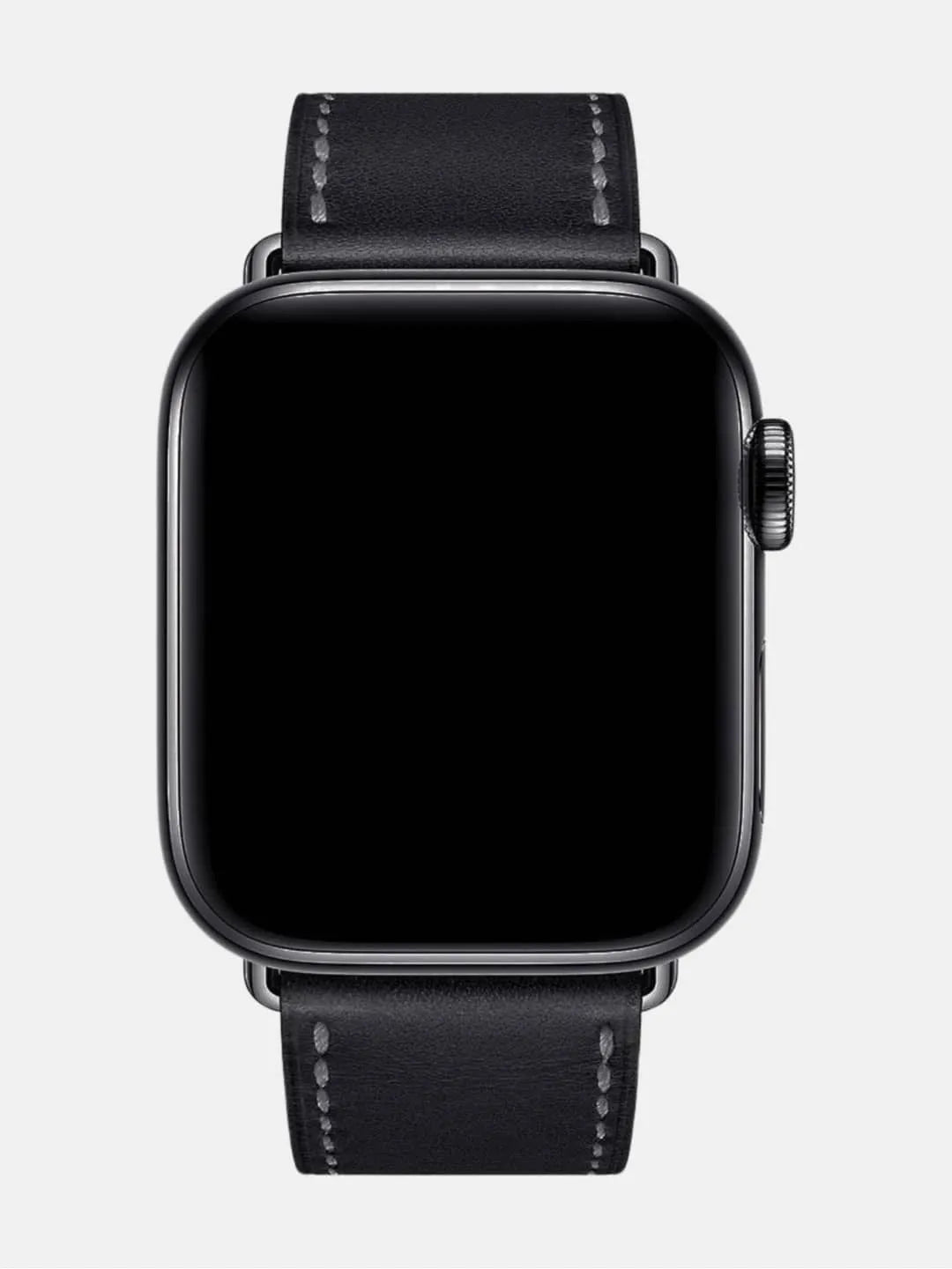 Classic Leather - Apple Watch Band