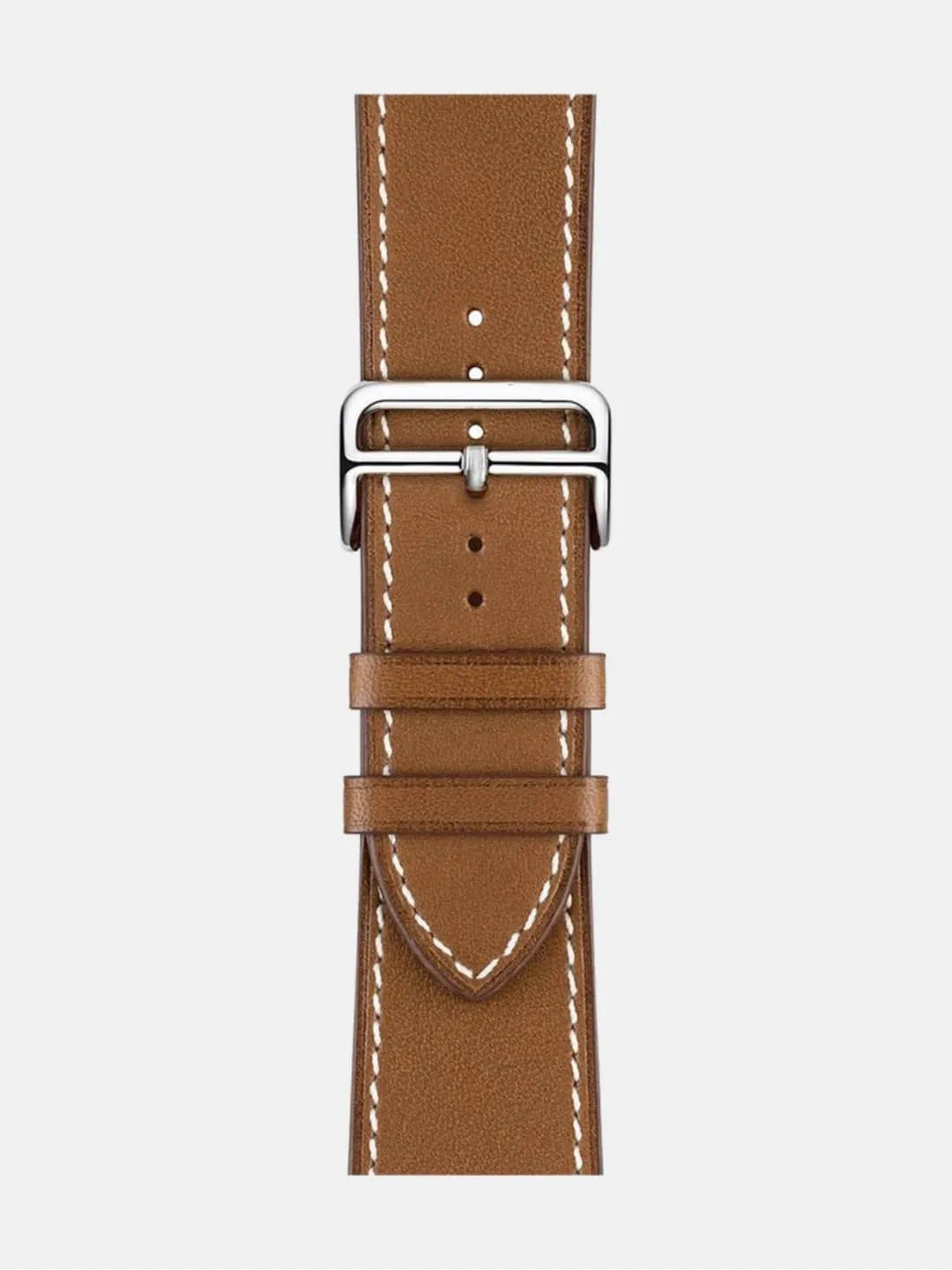 Classic Leather - Apple Watch Band
