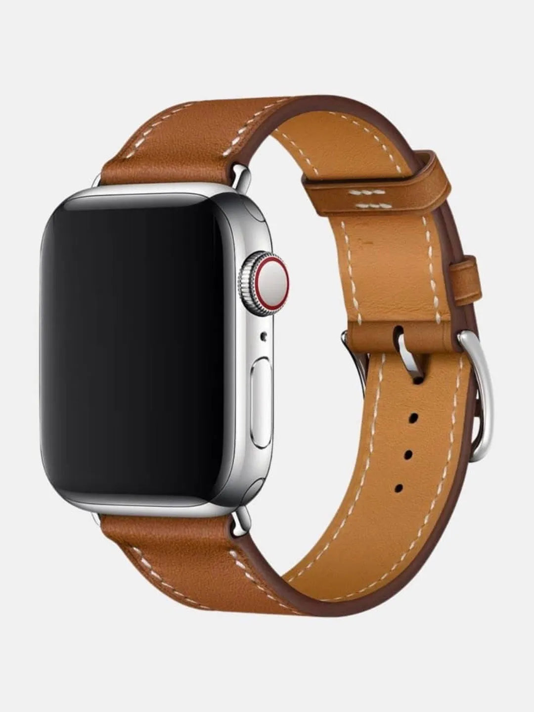 Classic Leather - Apple Watch Band