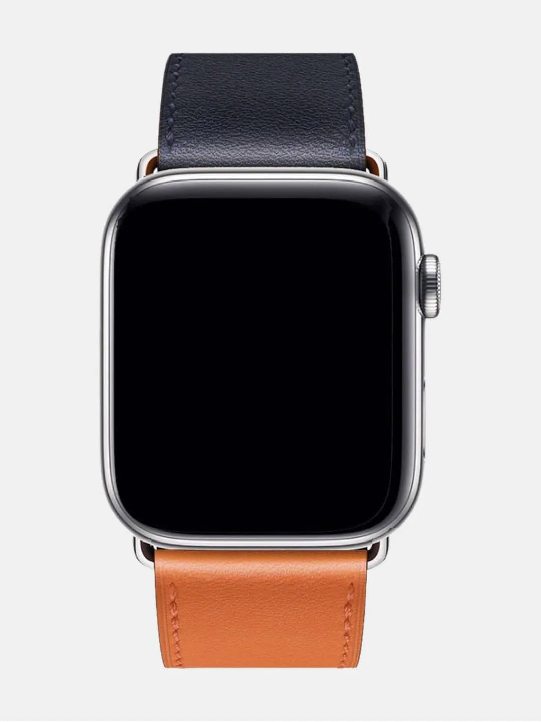 Stylish Leather - Apple Watch Band