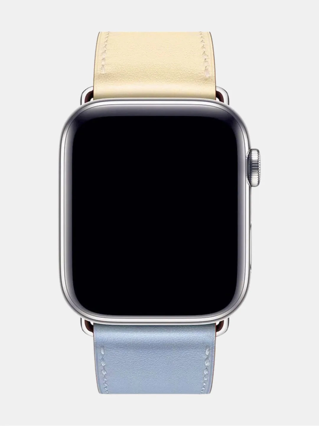 Stylish Leather - Apple Watch Band