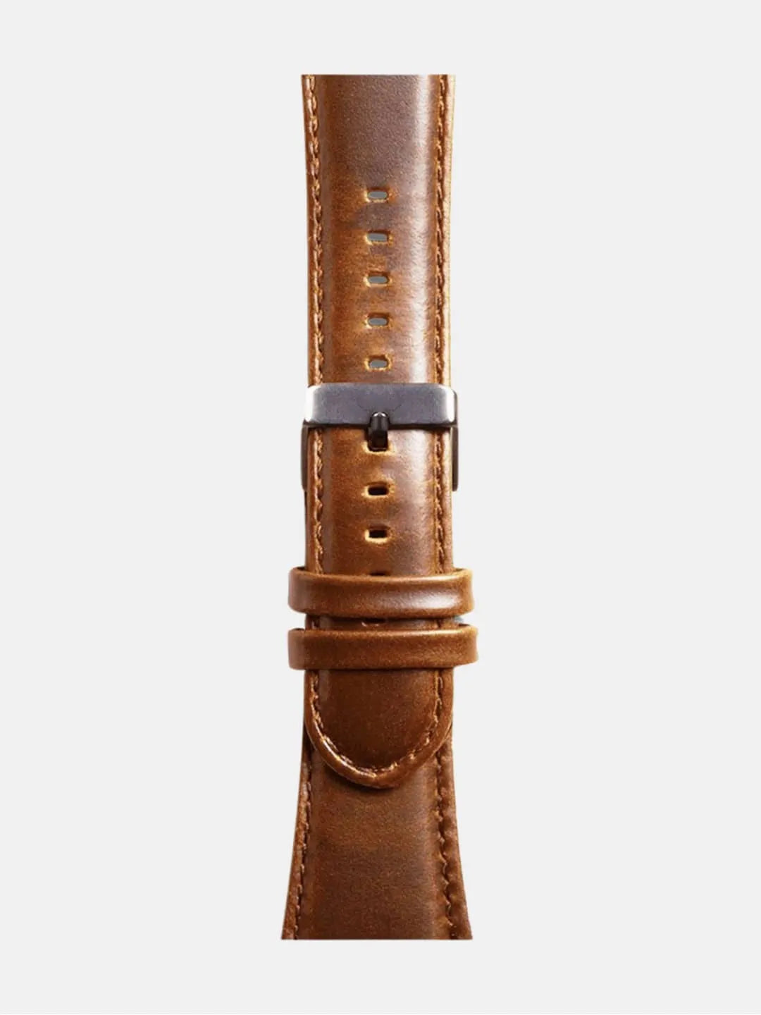 Vintage Leather - Apple Watch Band