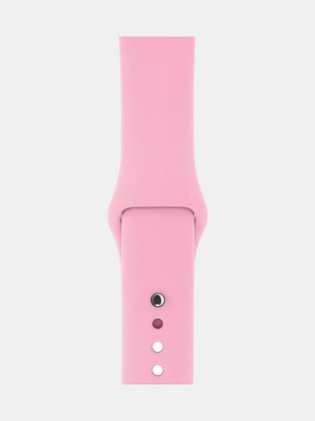 Silicone - Apple Watch Band