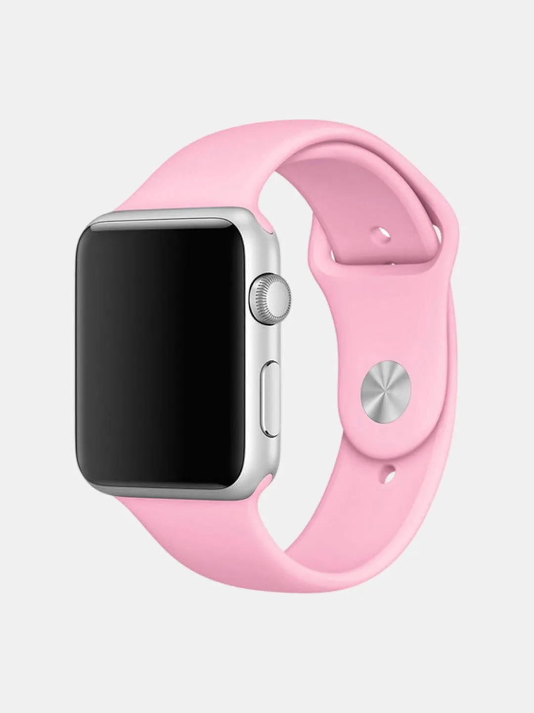Silicone - Apple Watch Band
