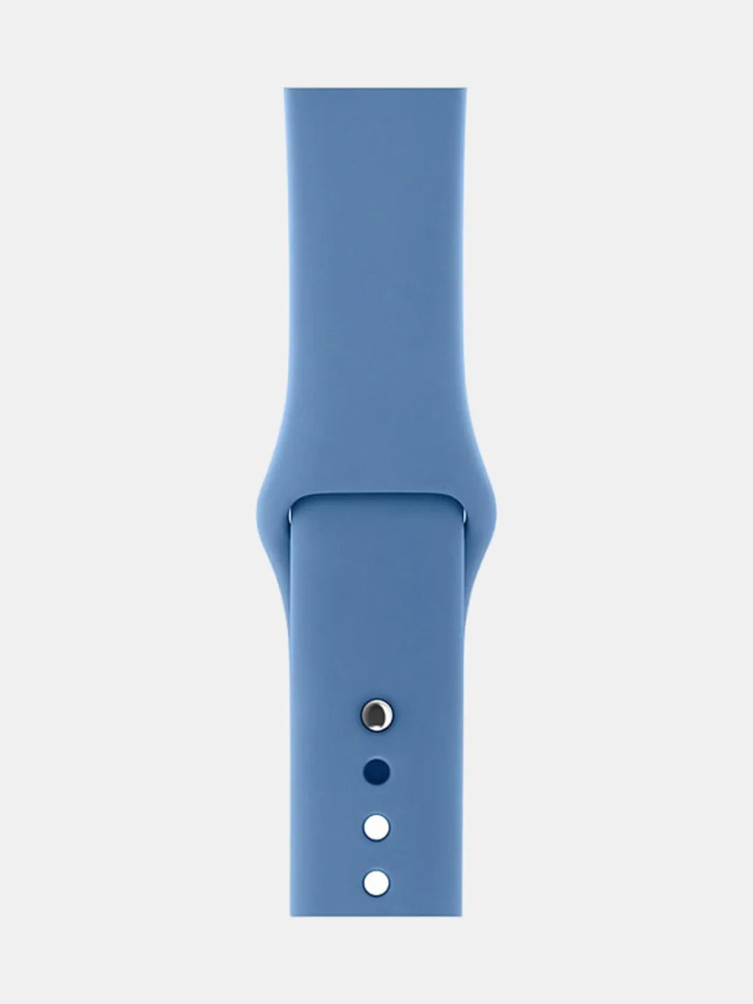 Silicone - Apple Watch Band