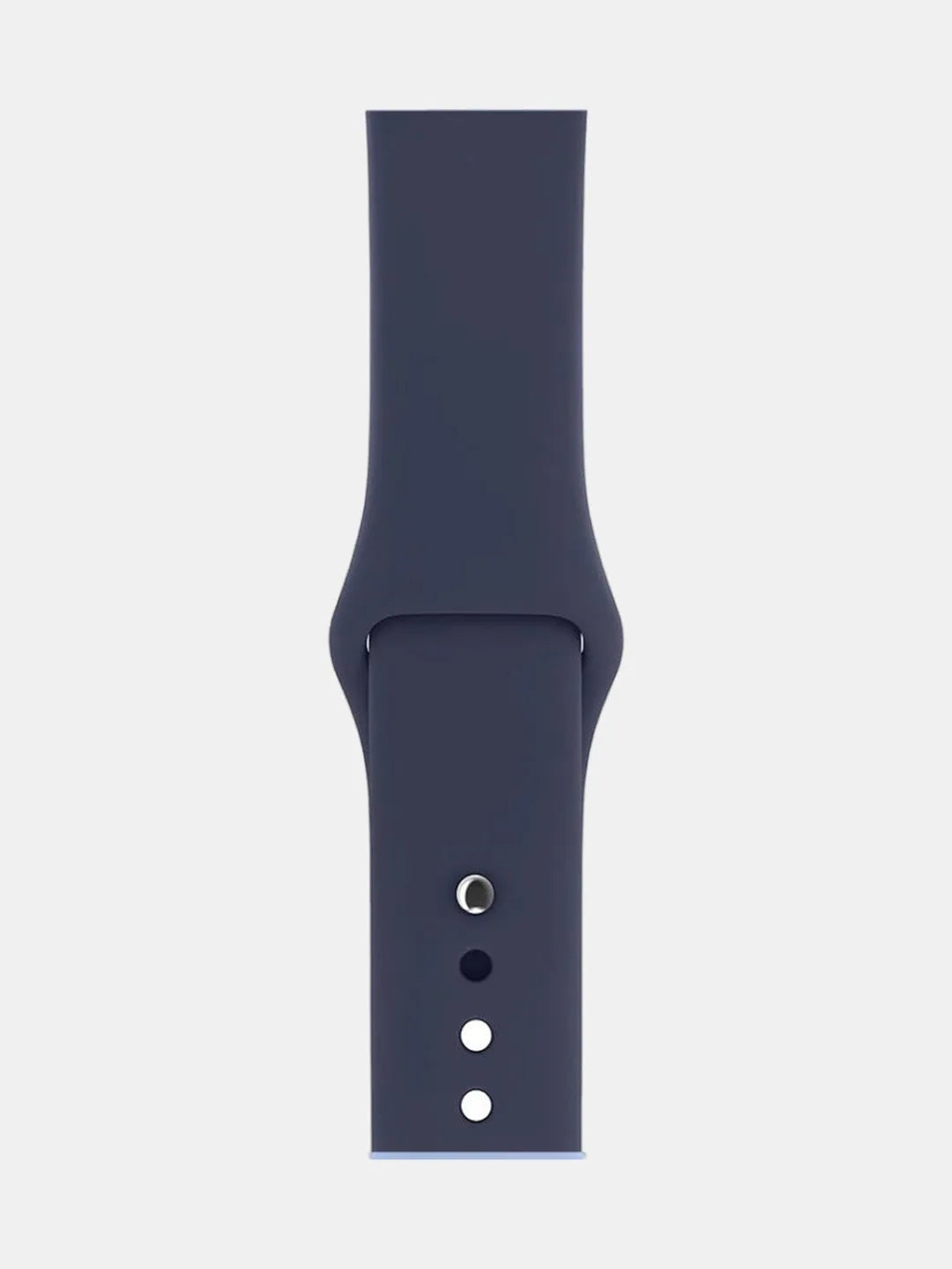 Silicone - Apple Watch Band
