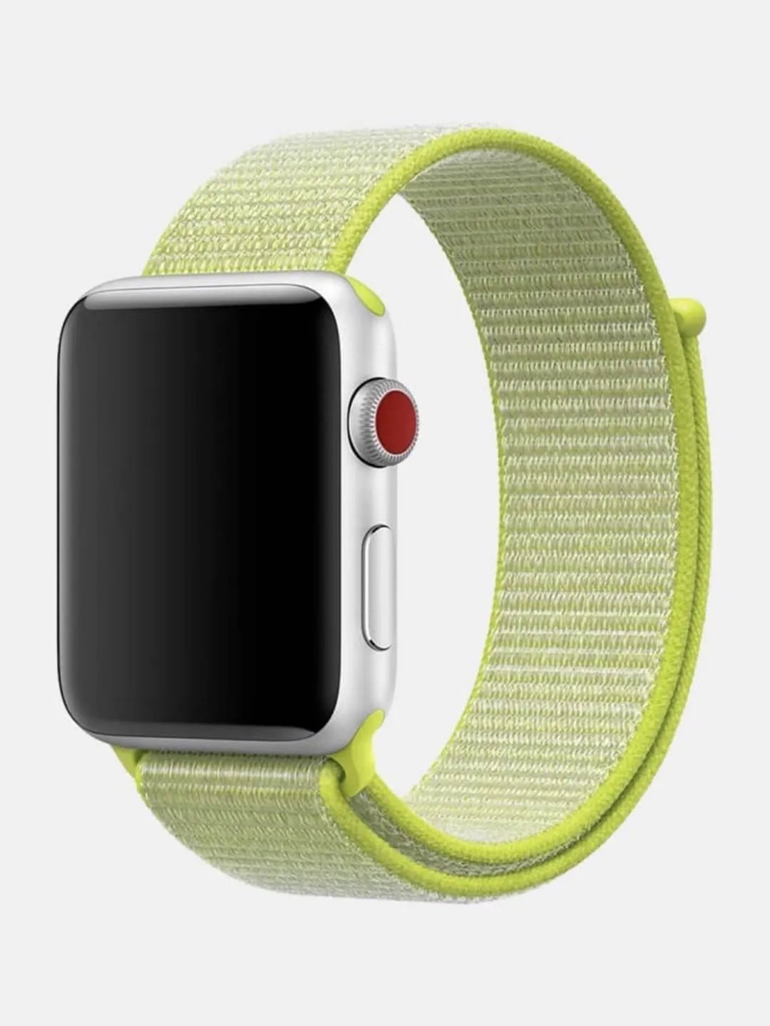 Woven Nylon - Apple Watch Band