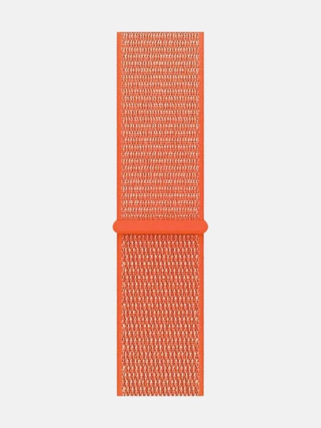 Woven Nylon - Apple Watch Band