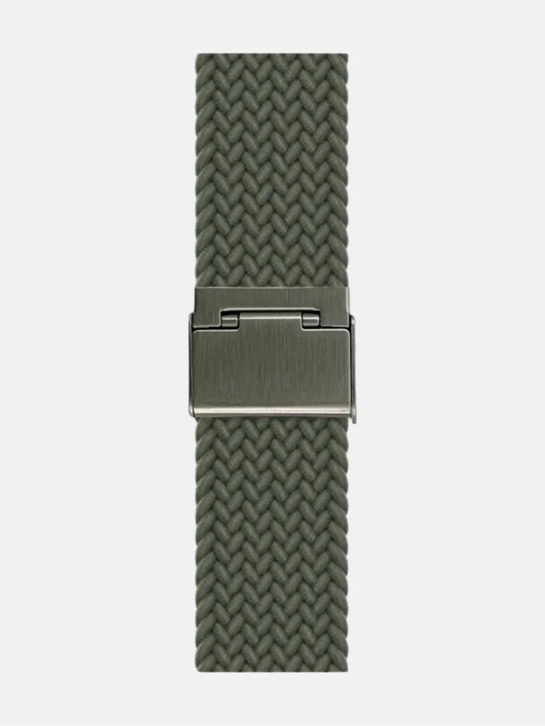 Braided Nylon - Apple Watch Band