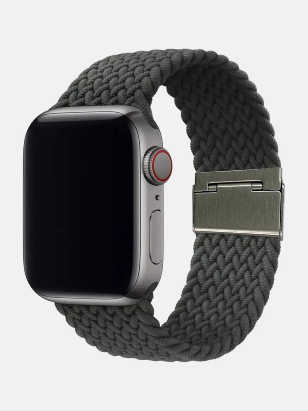 Braided Nylon - Apple Watch Band