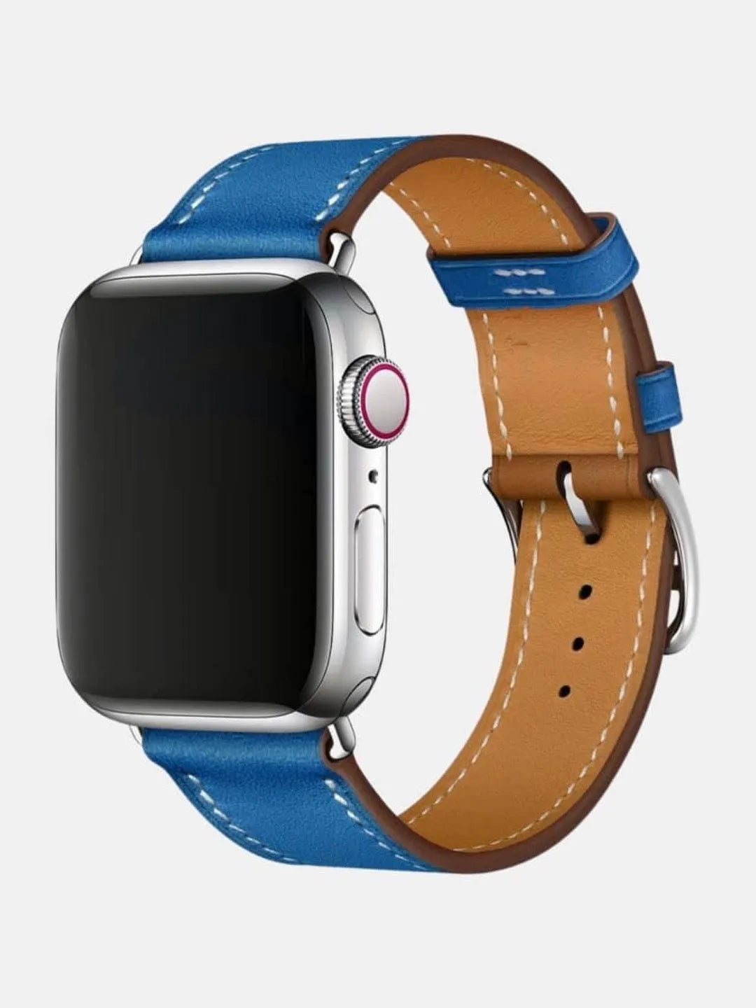 Classic Leather - Apple Watch Band