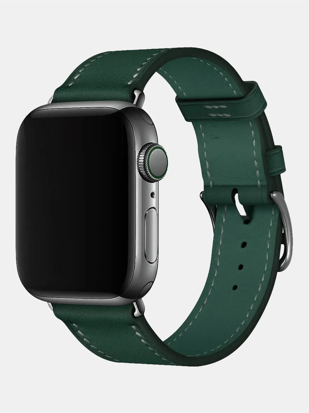 Classic Leather - Apple Watch Band