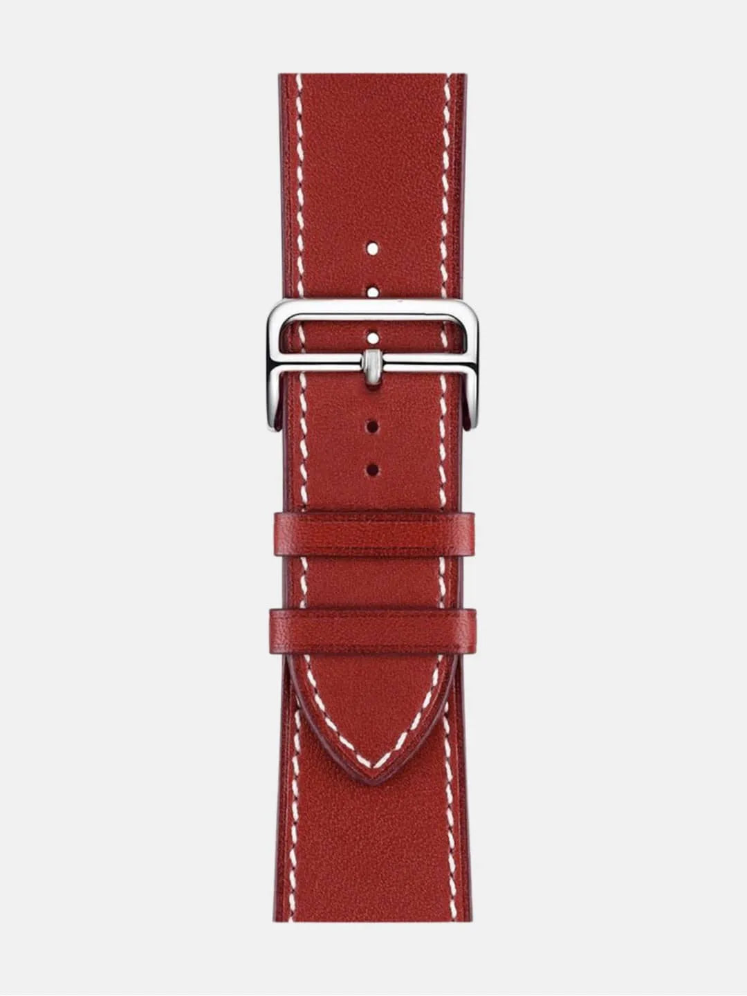 Classic Leather - Apple Watch Band