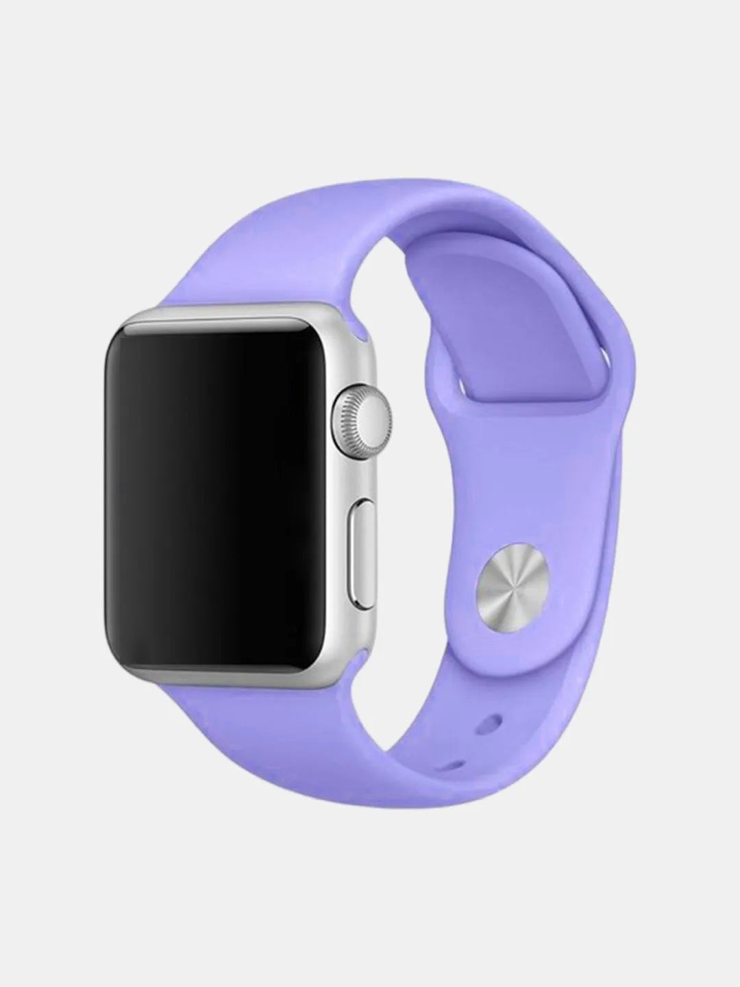 Silicone - Apple Watch Band