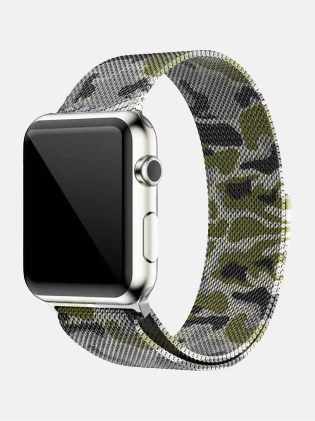 Milanese Loop - Apple Watch Band
