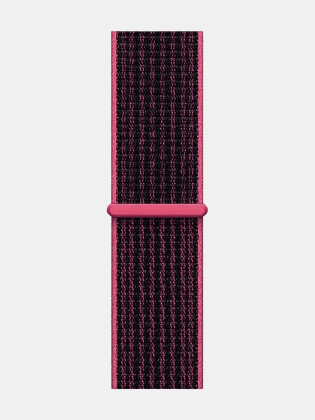 Woven Nylon - Apple Watch Band