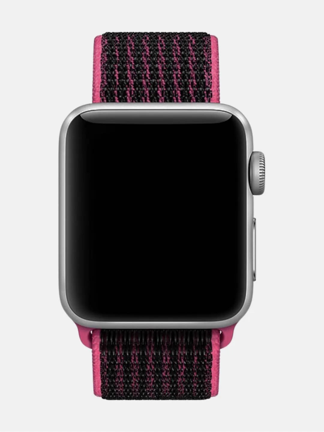 Woven Nylon - Apple Watch Band