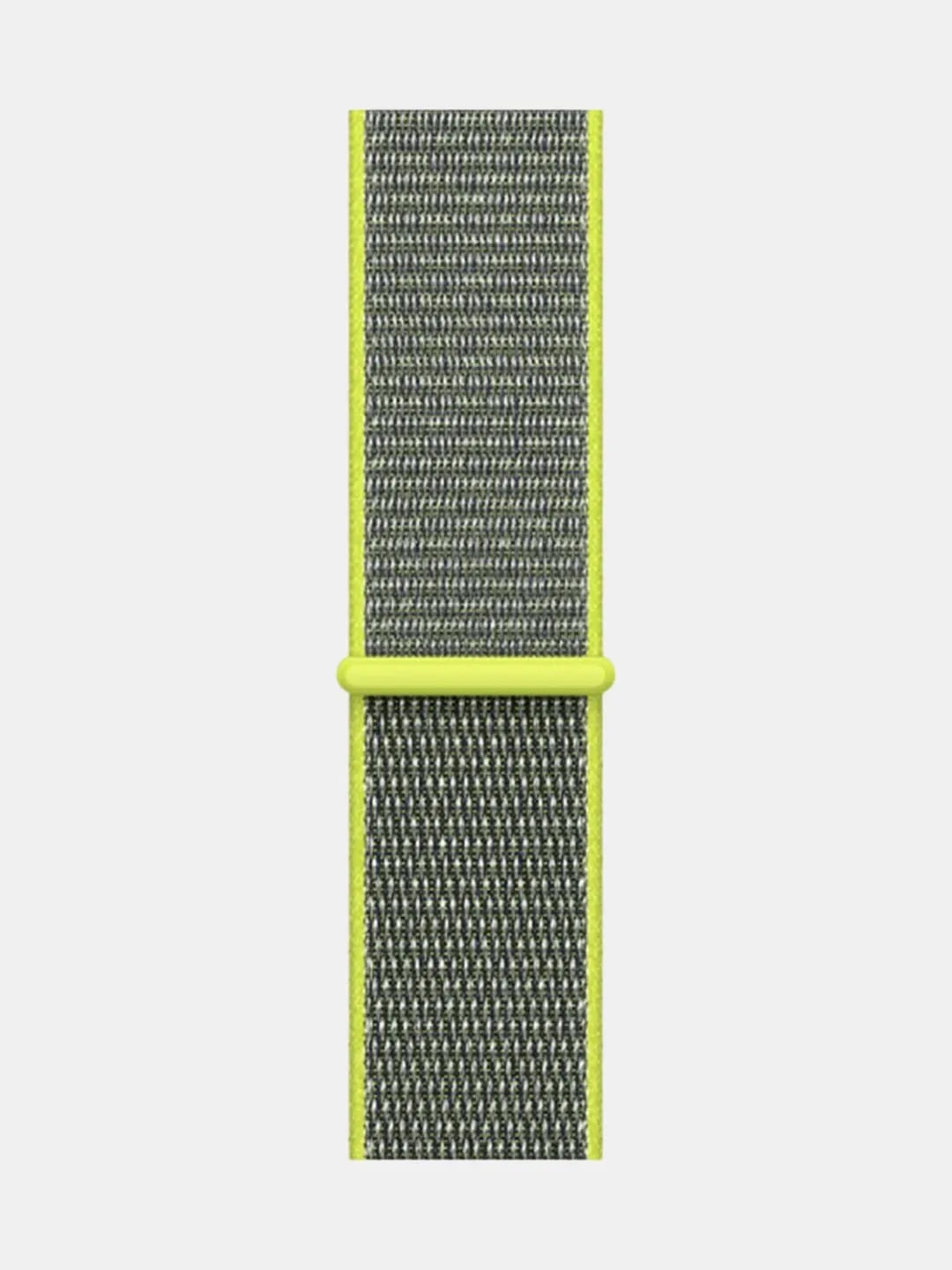 Woven Nylon - Apple Watch Band