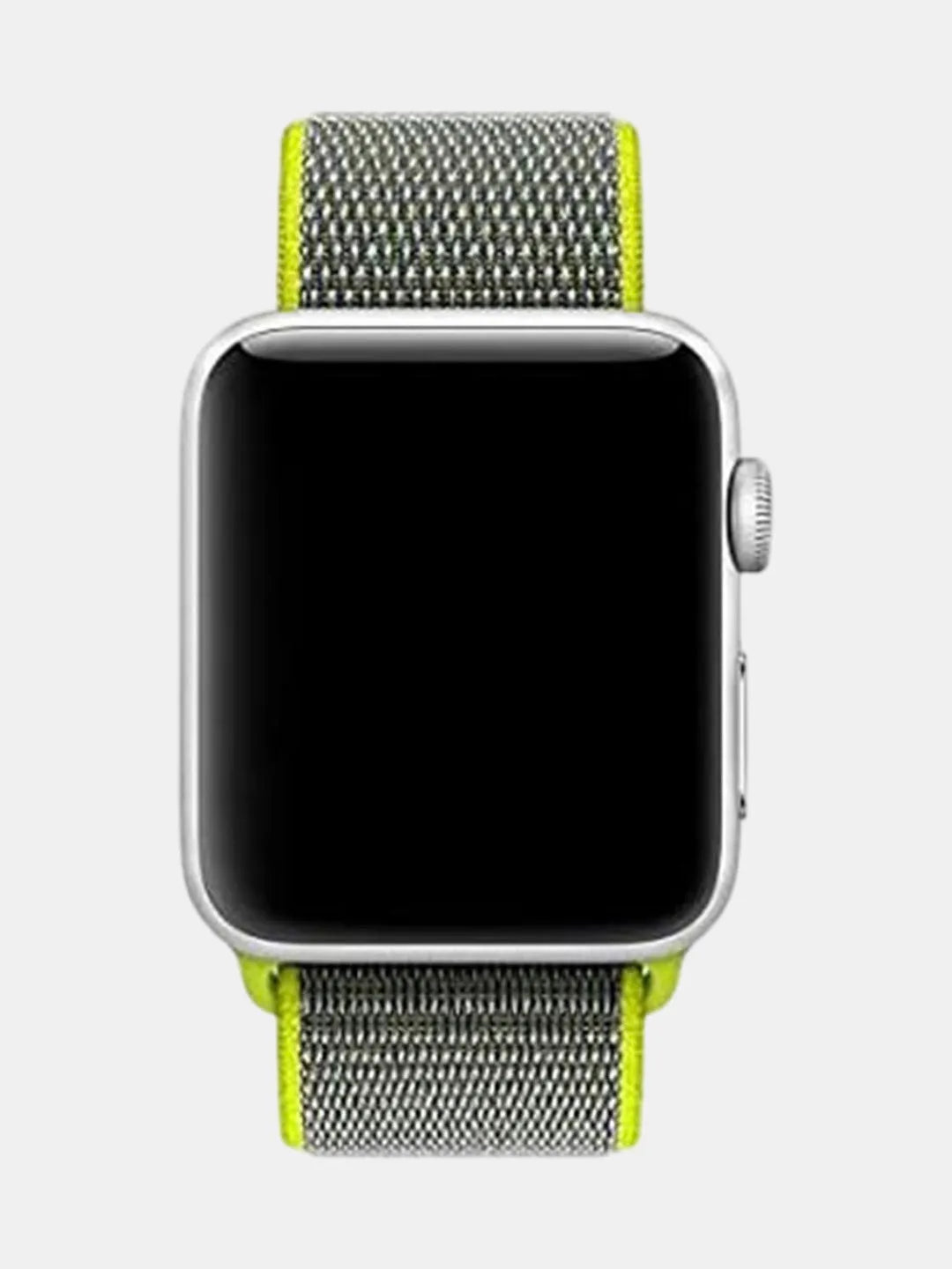 Woven Nylon - Apple Watch Band