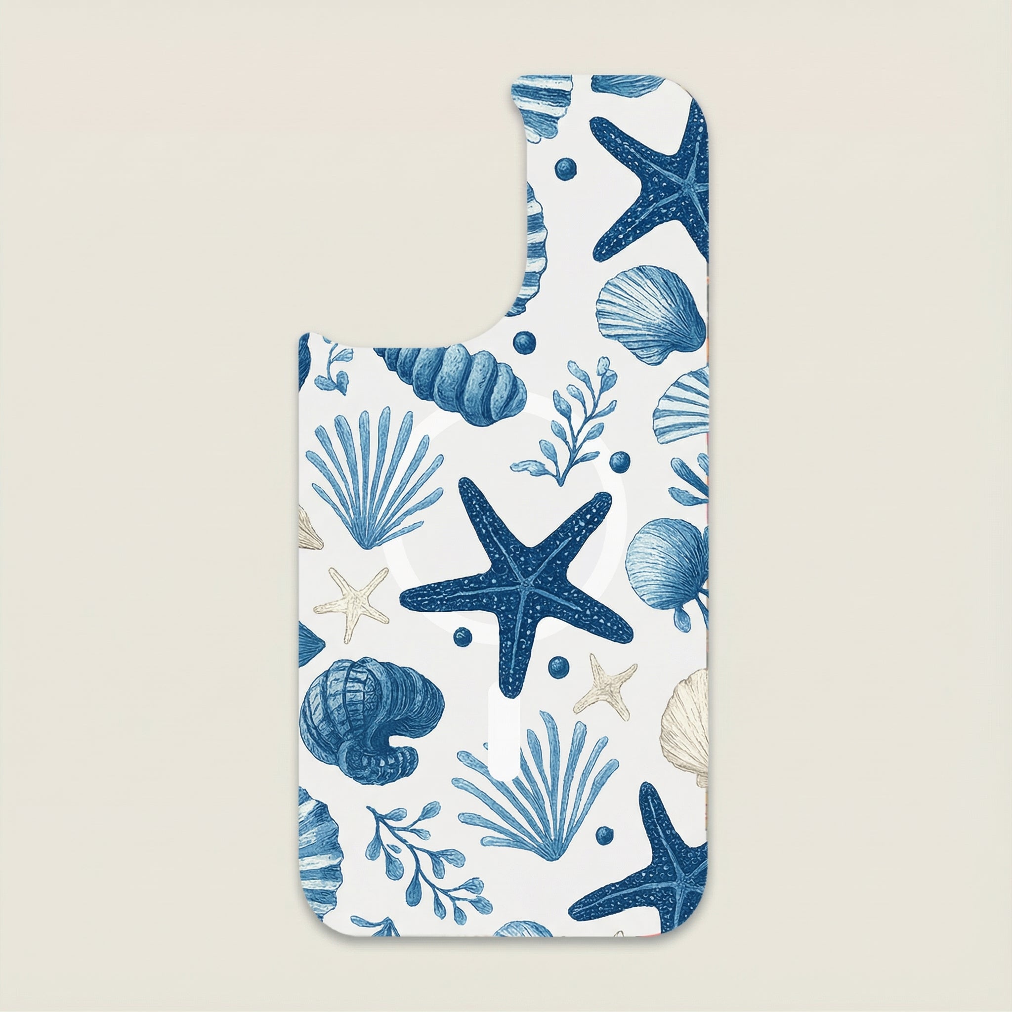 Seabound - Plate for Situationship case