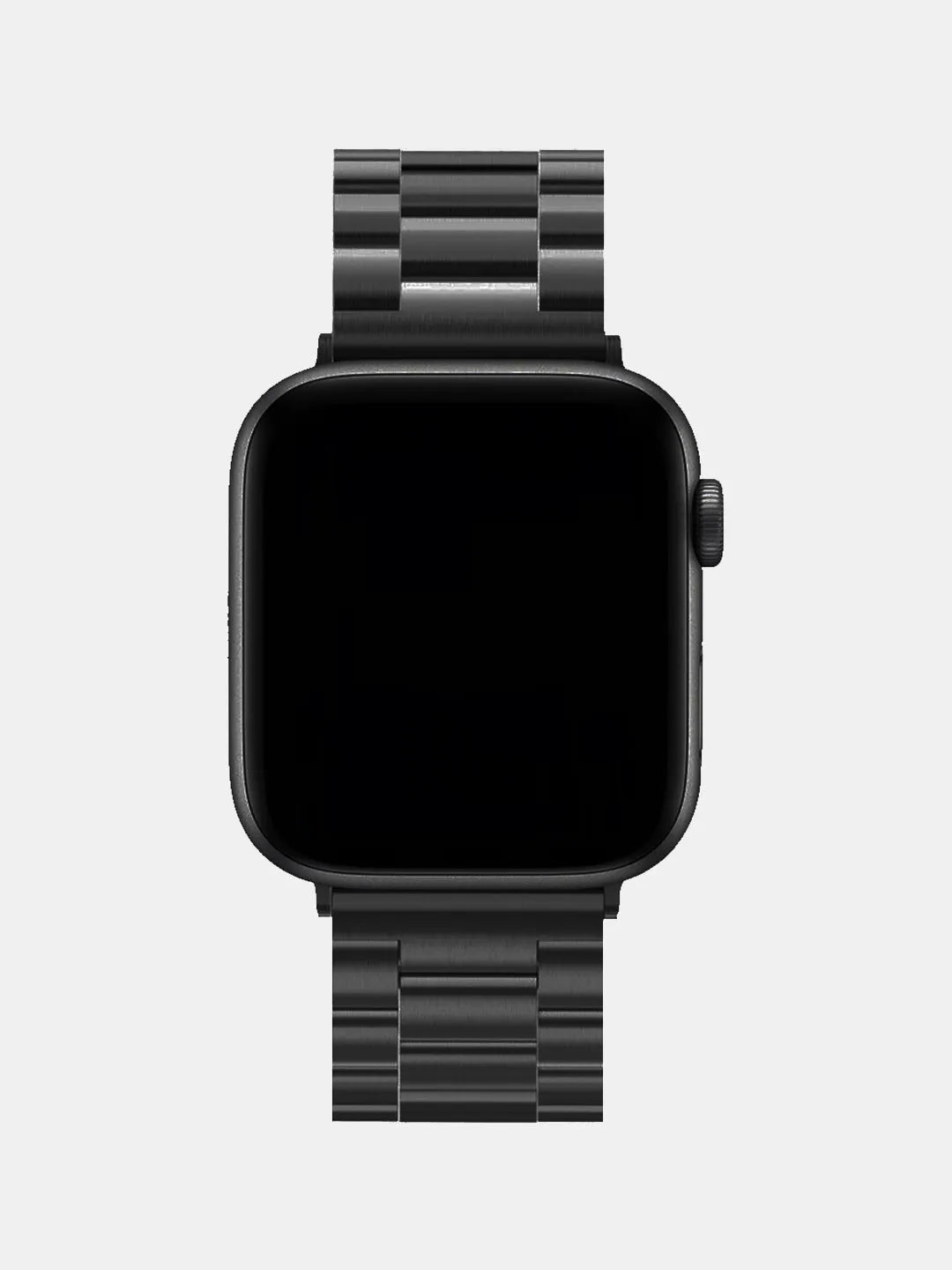 Stainless Steel - Apple Watch Band