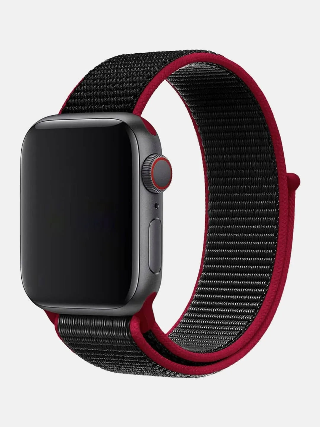 Woven Nylon - Apple Watch Band