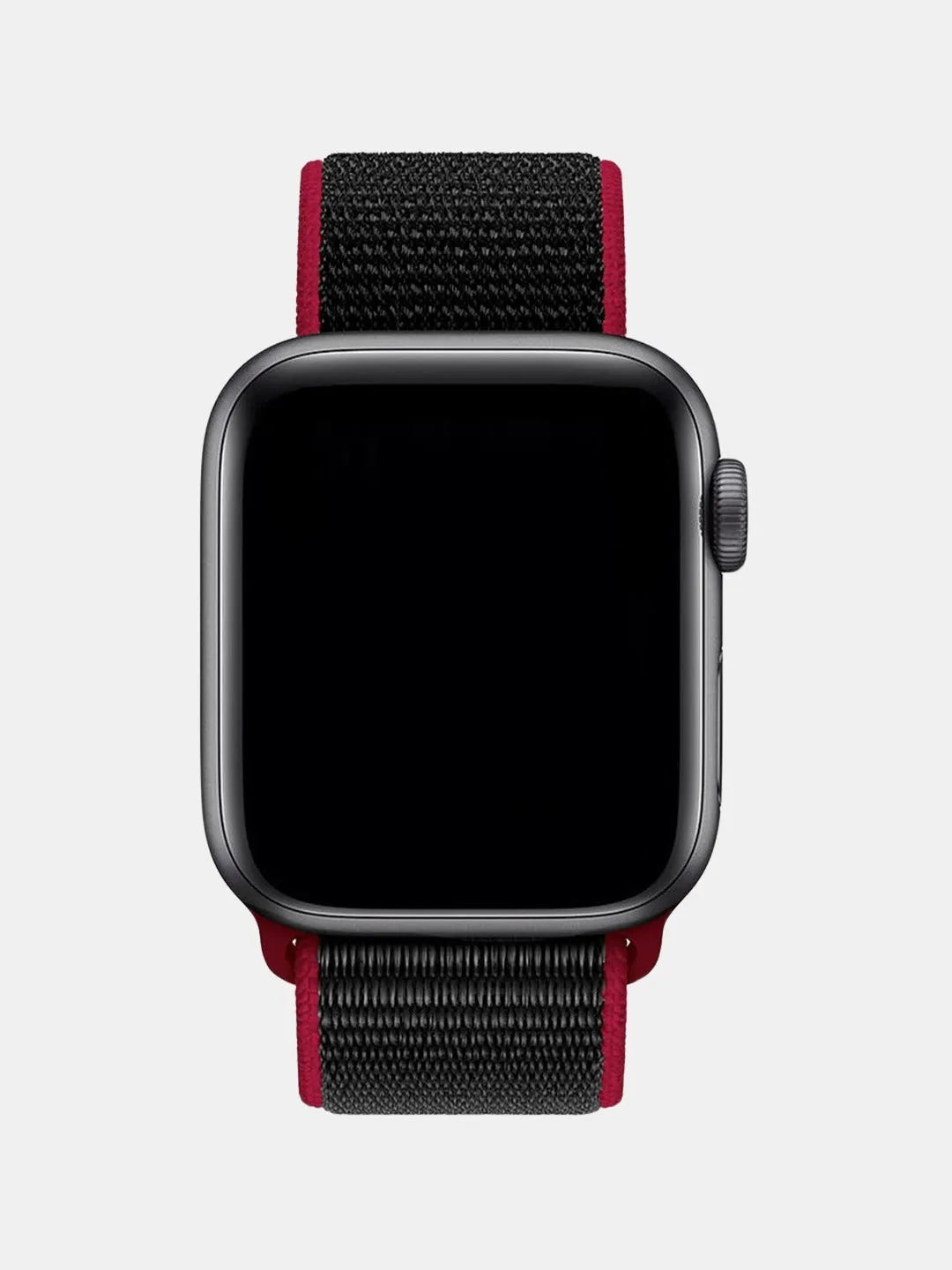 Woven Nylon - Apple Watch Band